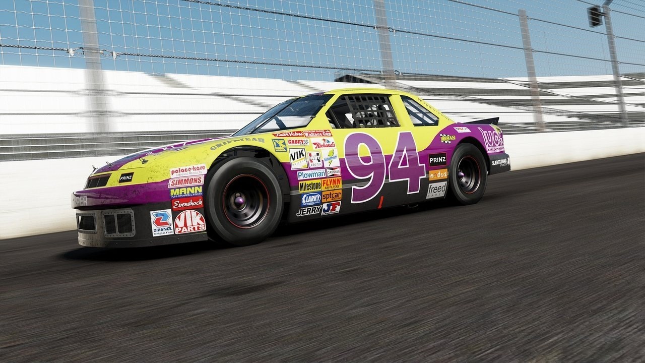 Project Cars - Imagen 24